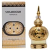 Khadlaj Shamookh Gold CPO U, 20 ml