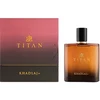 Khadlaj Titan EDP parfumuotas vanduo vyrams, 100 ml