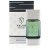 Khadlaj Valor Chivalry EDP parfumuotas vanduo vyrams, 100 ml