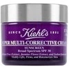 Kiehl´s Kiehl's Super Multi-Corrective Kreminis SPF 30 stipraus poveikio veido ir kaklo kremas nuo raukšlių, 50 ml