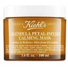 Kiehl´s Kiehl's Calendula Petal-Infused Calming Mask raminanti veido kaukė su medetkų žiedlapiais, 100 ml