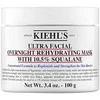 Kiehl´s Kiehl's Ultra Facial naktinė veido kaukė, 100 g