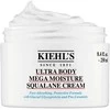 Kiehl´s Kiehl's Ultra Body Mega Moisture Squalane Kreminis, 250 ml