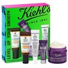 Kiehl's Išlyginkite savo sklandų dovanų rinkinį