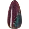 KISS Artificial nails Gel Fantasy Magnetic - Moonlit Veil 28 pcs
