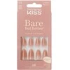 Kiss My Face KISS Bare-But-Better Gel Nails 28 pcs