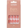 Kiss KISS Paznokcie Bare-But-Better BN18&amp;