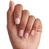 Kiss My Face KISS Bare-But-Better Premium Gel Nails 30 pcs