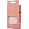 Kiss My Face KISS Bare-But-Better Premium Gel Nails 30 pcs