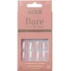 Kiss My Face KISS Bare-But-Better Premium Gel Nails 30 pcs