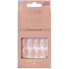 KISS Bare-But-Better Premium Nails - Slay 30 vnt.