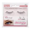 KISS Blooming Lash Lily False Blakstienos