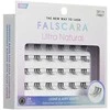 Kiss My Face KISS Falscara False Blakstienos (Multipack) 07 24 pcs