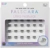 Kiss My Face KISS Falscara False Blakstienos (Multipack) 07 24 pcs