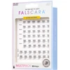 KISS „Falscara Mega Multipack 01“ blakstienos