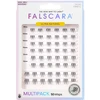 KISS „Falscara Mega Multipack 01“ blakstienos