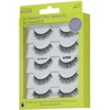KISS False eyelashes So Natural 01