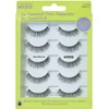 KISS False eyelashes So Natural 01