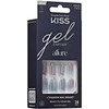 KISS Geliniai nagai Gel Fantasy Allure (Change Chance) 28 vnt.