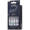 KISS Geliniai nagai Gel Fantasy Allure (Change Chance) 28 vnt.