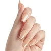 Kiss My Face KISS Geliniai nagai Gel Fantasy Allure (MoonBeam) 28 vnt.
