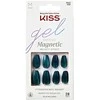 KISS Geliniai nagai Gel Fantasy Magnetic (Chameleonas) 28 vnt.