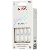 KISS Gel Fantasy Nails - Happy Hands 28 pcs.