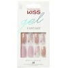 KISS klijuojami nagai Glam Fantasy Nails - Dreams 28 vnt.