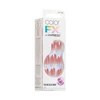 KISS ImPRESS Color FX Adhesive Nails - Boundless 30 pcs
