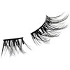 Kiss My Face KISS ImPRESS (Easy Tab) dirbtinės blakstienos