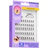 KISS imPRESS Individual Lash Multipacks 01