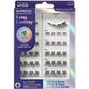 KISS imPRESS Long Lasting Multi 04 Lashes