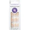 KISS ImPRESS Nails Artificial Nails - Model 30 pcs