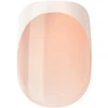 KISS ImPRESS Nails Artificial Nails - Model 30 pcs
