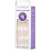 KISS ImPRESS Nails Artificial Nails - Model 30 pcs