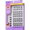KISS imPRESS Pre-glued Cluster Multi 01 Cluster Lashes