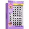 KISS imPRESS Pre-glued Cluster Multi 01 Cluster Lashes