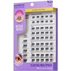 KISS imPRESS Pre-glued Cluster Multi 02 Cluster Lashes