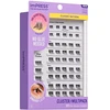 KISS imPRESS Pre-glued Cluster Multi 02 Cluster Lashes