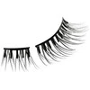 Kiss My Face KISS ImPRESS (Press on Falsies) 02 dirbtinės blakstienos