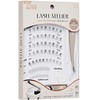 KISS „Lash Atelier Design 01“ dirbtinių blakstienų rinkinys