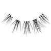 KISS „Lash Atelier Design 02“ dirbtinių blakstienų rinkinys
