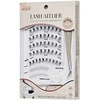 KISS „Lash Atelier Design 02“ dirbtinių blakstienų rinkinys