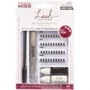 KISS "Lash Couture LuXtension blakstienų rinkinys