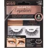 KISS Magnetic Akių apvadas &amp; Lash Kit 02 Tempt