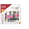 KISS -On Gel Nail Kit