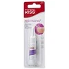 KISS PRECISION nagų klijai, 3 g