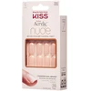 Kiss KISS Paznokcie Salon Acrylic French SNF03&amp;