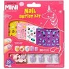 KISS IMPRESS MINI NAIL ARTIST vaikų priklijuojamųjų nagų rinkinys