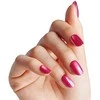 Kiss My Face KISS Lipnūs nagai imPRESS Color FX (Aplink tave) 30 vnt.